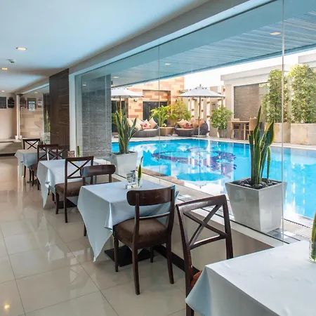 Mida Hotel Don Mueang Airport-3